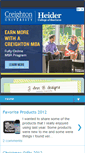 Mobile Screenshot of jannbdesigns.com